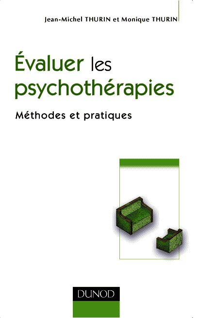 couvEvaluerlesPsychotherapies